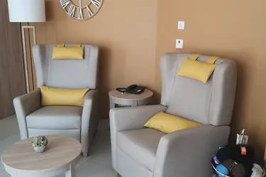 maison de retraite la dorine hirson 06