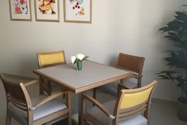 maison de retraite la dorine hirson 09