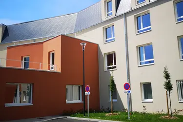 maison de retraite la dorine hirson 10