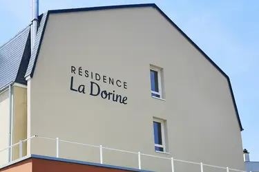 maison de retraite la dorine hirson 11 0