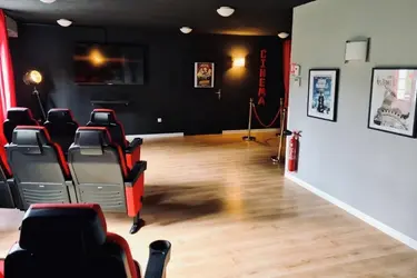 maisonderetraite lapastorale cinema