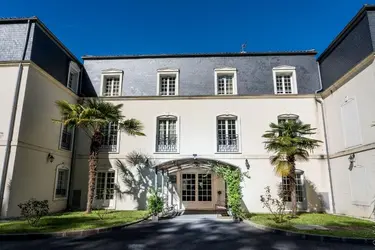 maisonderetraite lapastorale entree