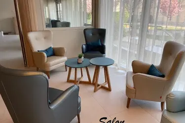 maison de retraite la senatorerie alencon salon