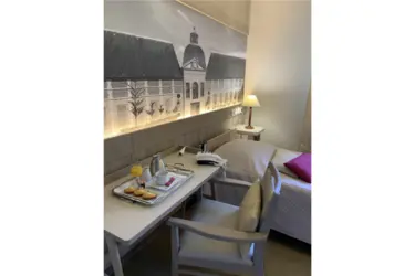 maisonderetraite le bosguerard chambre