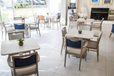 maisonderetraite lecliscouet animation