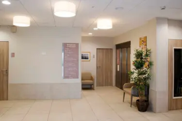 maisonderetraite lecliscouet hall