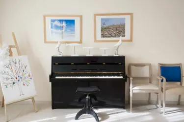 maisonderetraite lecliscouet loisirs