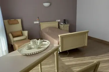 maisonderetraite lesrivesdor chambre