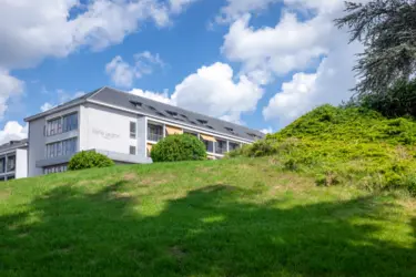 maison de retraite rene legros dourdon facade paysage