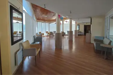 maisonderetraite residencesainteclotilde hall