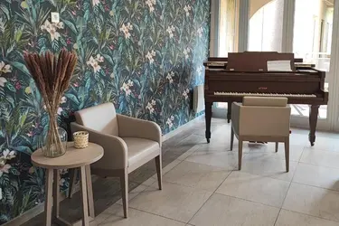 maisonderetraite residencesainteclotilde salonpiano