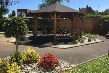 maison de retraite saint germain brive la gaillarde kiosque