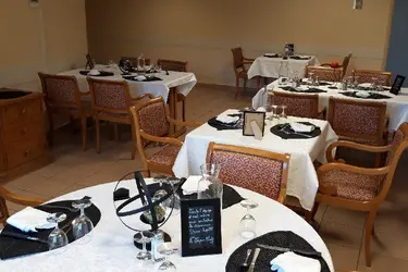 maiuson de retraite la puisaye lavau coin invites