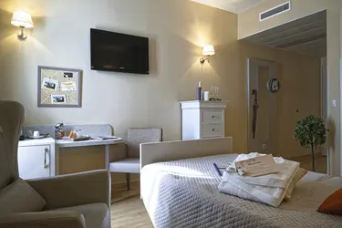 maison de retraite la cheneraie 1