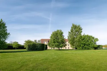 maison de retraite les dornets 1