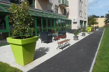 maison de retraite l europe 4