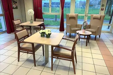 maison de retraite l europe 1