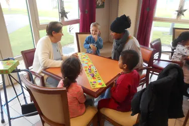 maison de retraite l europe 2