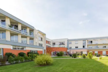 maison de retraite les cygnes 5