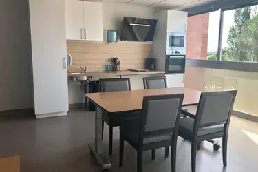 polyclinique delaleze cuisine