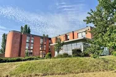 polyclinique delaleze exterieur