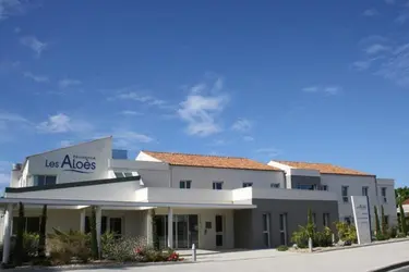 maison de retraite les aloes 1