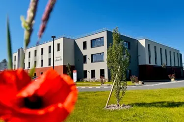 residence les beaux arts devanture