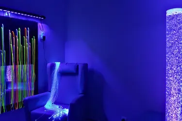 residence la chanterelle snoezelen