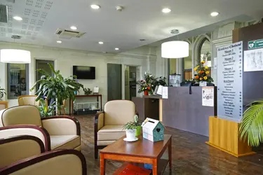 maison de retraite choiseul 1