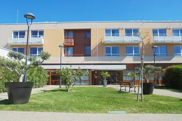 maison de retraite la clairiere 1