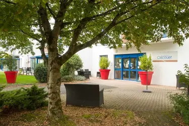 residence cliscouet exterieur