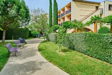 residence crampel exterieur