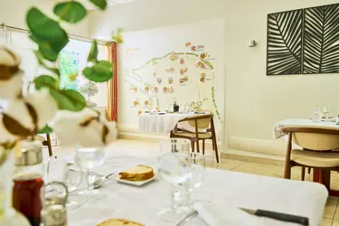 residence crampel restaurant 1