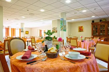 residence d or restaurant 1