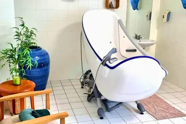 residence domaine de borderouge balneo