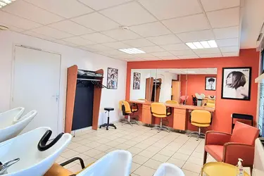 residence domaine de borderouge salon coiffure