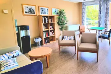 residence domaine de borderouge salon