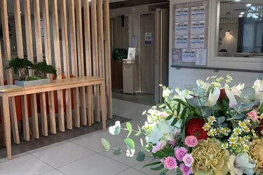 residence la favorite accueil fleuri