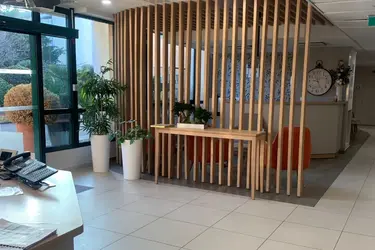 residence la favorite accueil lumineux