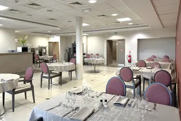 residence les garancieres sam