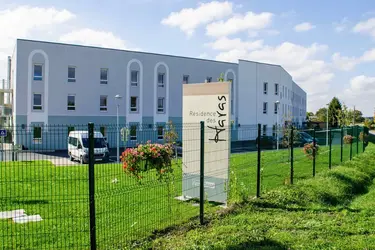 maison de retraite les haras 1