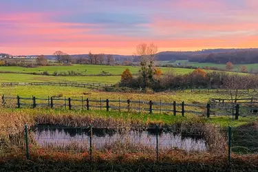 residence des haras exterieur