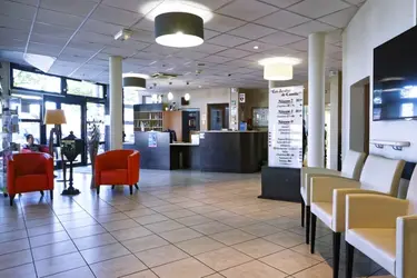 residence les jardins de camille accueil