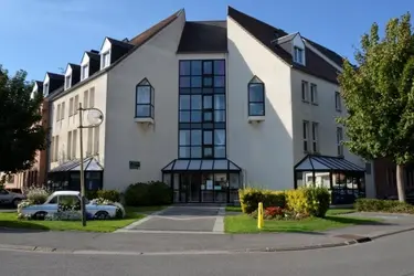 residence joseph franceschi entree