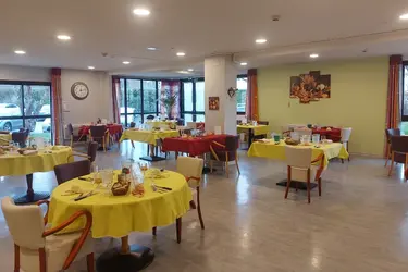 residence klarene restaurant