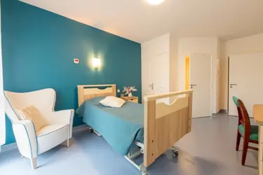 residence leclosdetrechy chambre 3