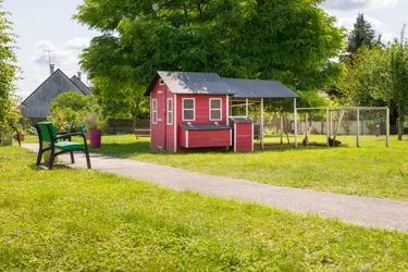 residence leclosdetrechy ferme