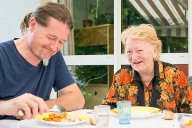 residence leclosdetrechy repas 4