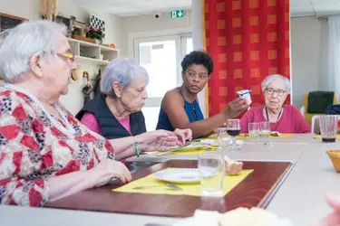 residence leclosdetrechy repas