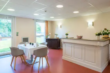 residence leclosdetrechy salle